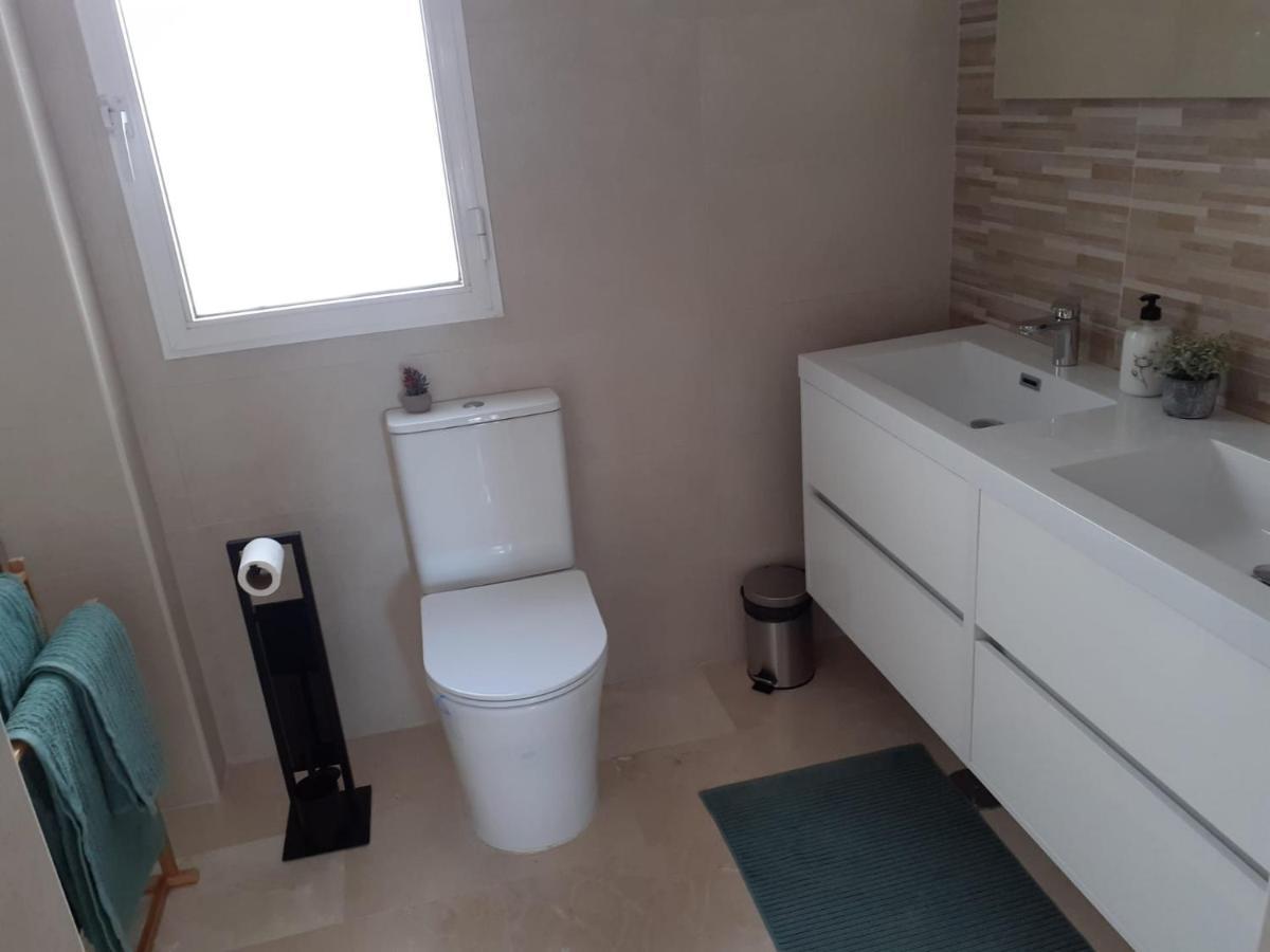 Estepona Golf Apartment Εξωτερικό φωτογραφία