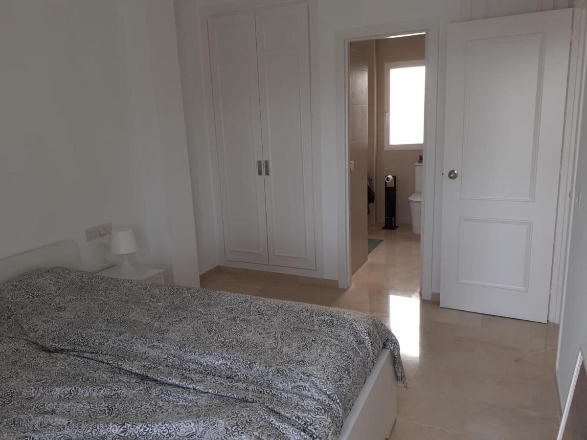 Estepona Golf Apartment Εξωτερικό φωτογραφία