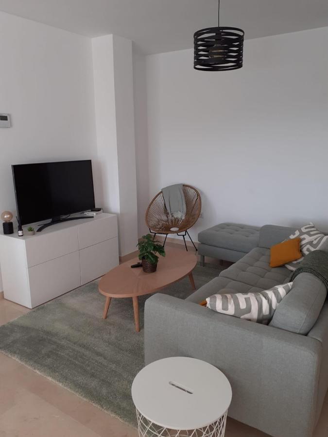 Estepona Golf Apartment Εξωτερικό φωτογραφία