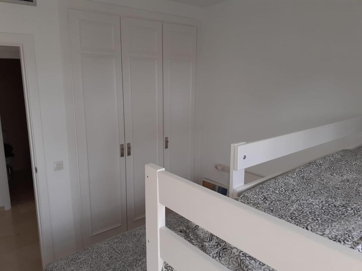 Estepona Golf Apartment Εξωτερικό φωτογραφία