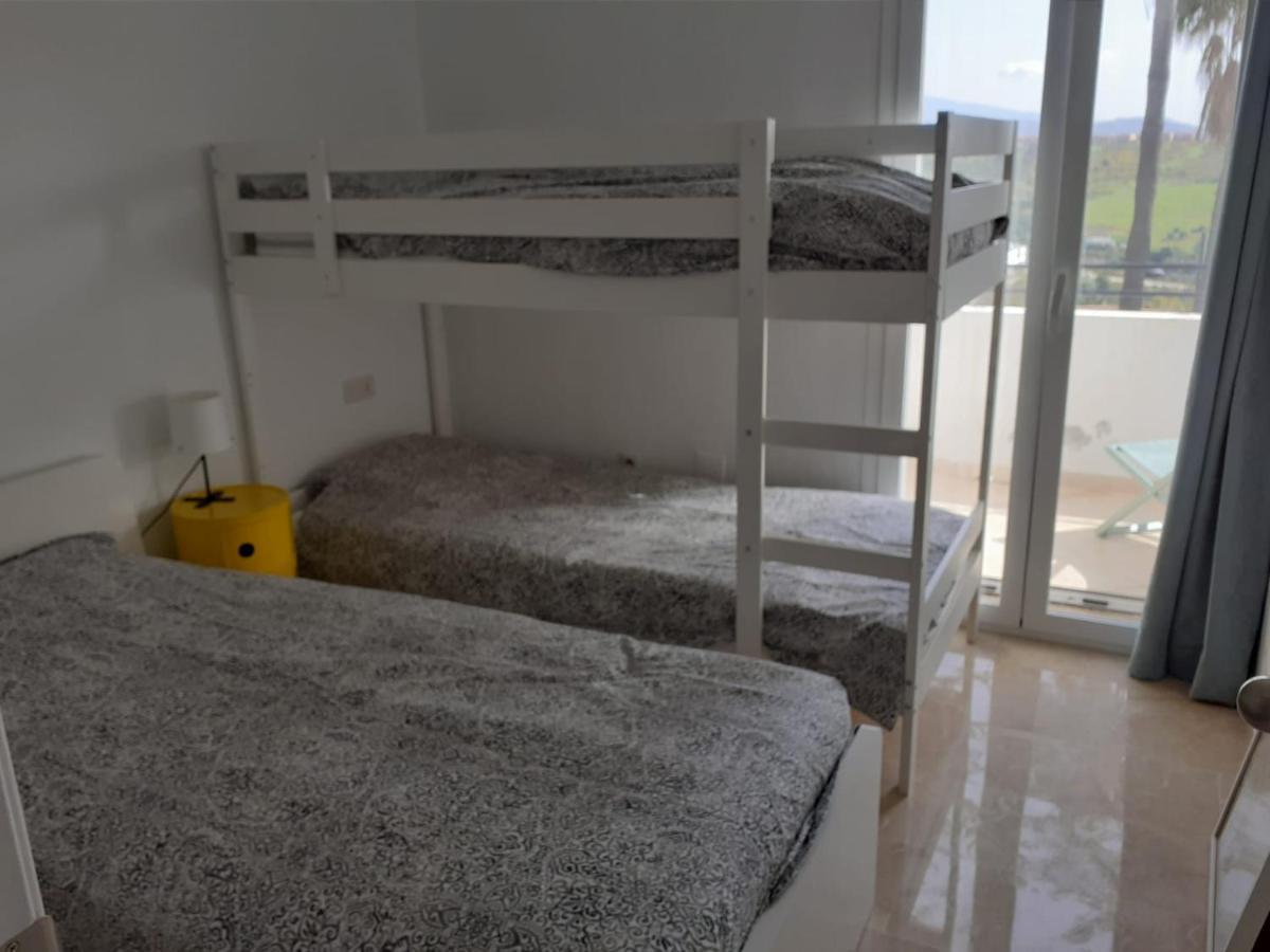 Estepona Golf Apartment Εξωτερικό φωτογραφία
