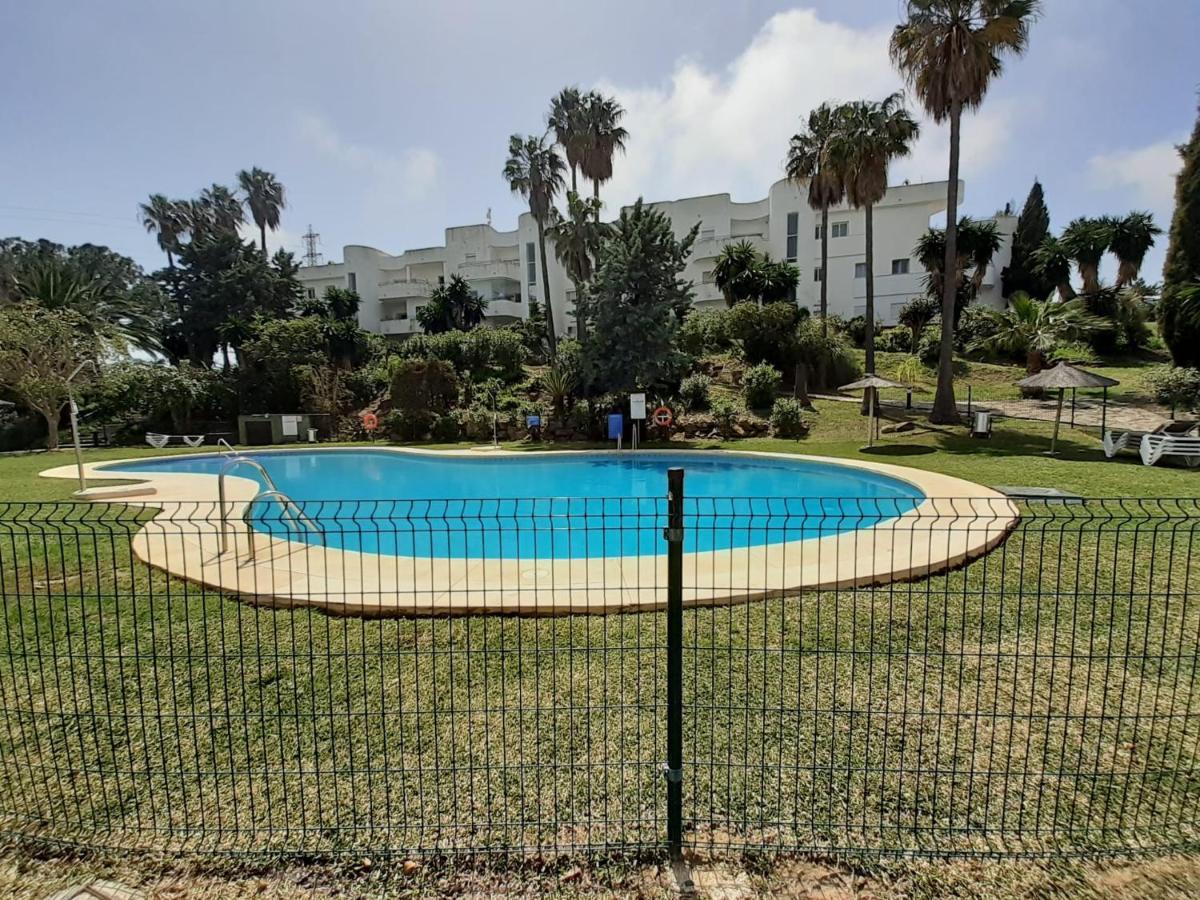 Estepona Golf Apartment Εξωτερικό φωτογραφία