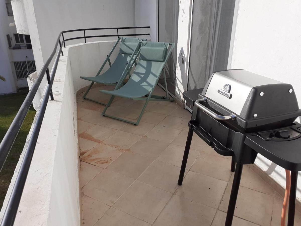 Estepona Golf Apartment Εξωτερικό φωτογραφία