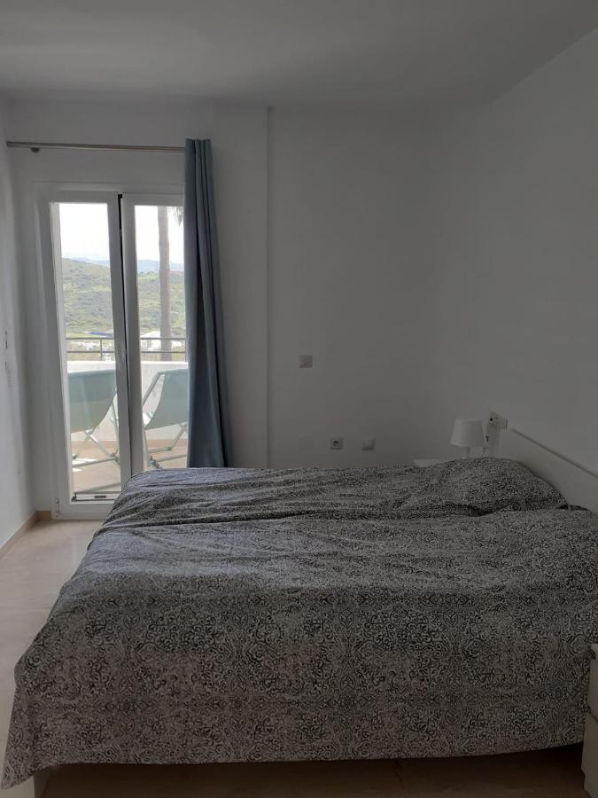 Estepona Golf Apartment Εξωτερικό φωτογραφία