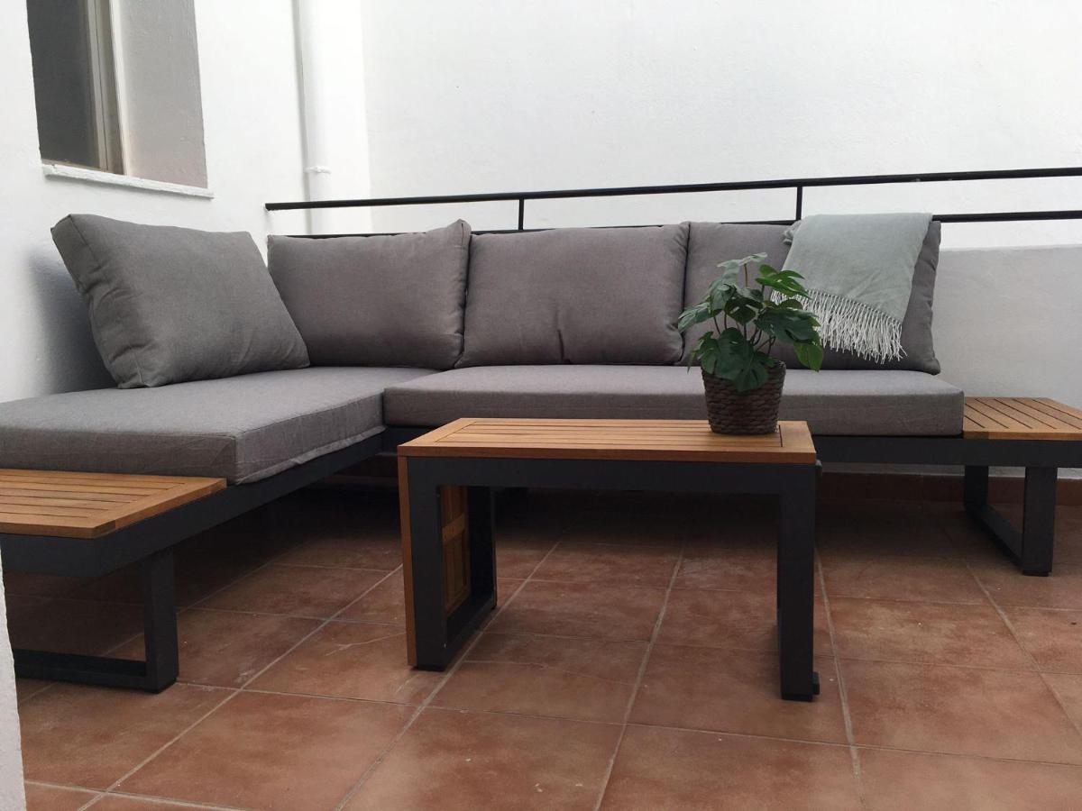 Estepona Golf Apartment Εξωτερικό φωτογραφία