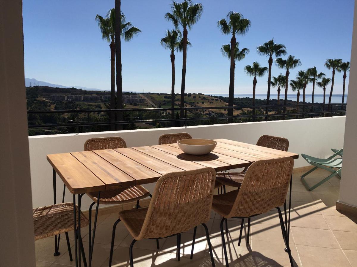 Estepona Golf Apartment Εξωτερικό φωτογραφία