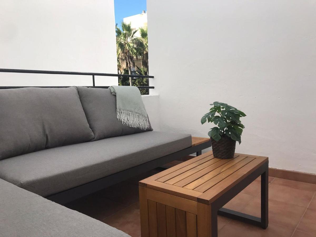 Estepona Golf Apartment Εξωτερικό φωτογραφία