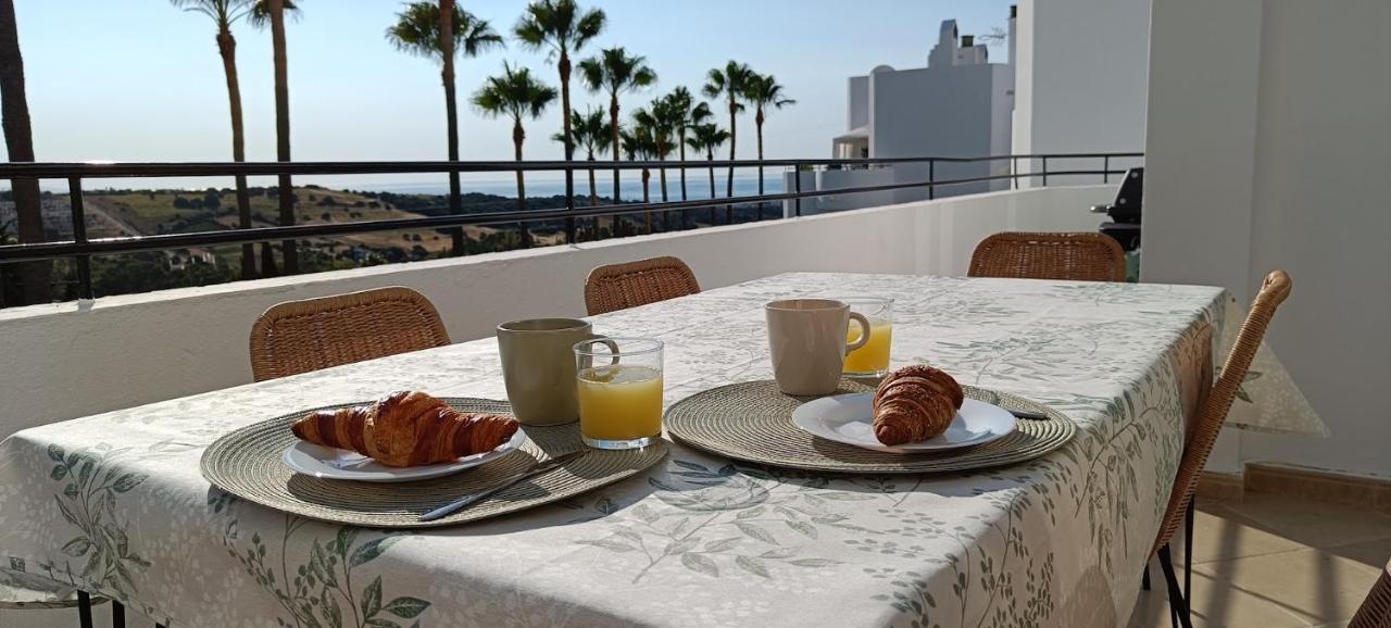 Estepona Golf Apartment Εξωτερικό φωτογραφία