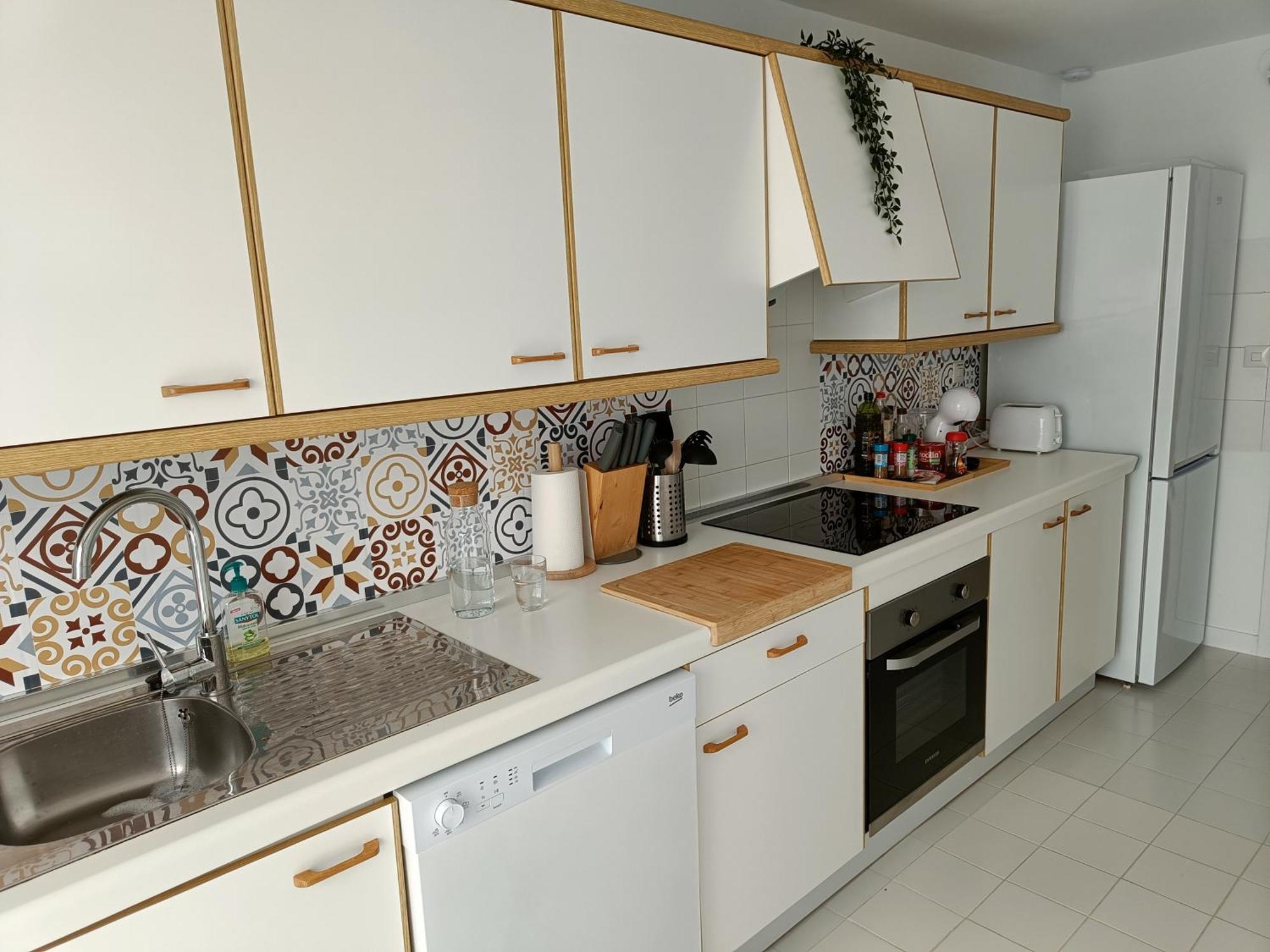 Estepona Golf Apartment Εξωτερικό φωτογραφία