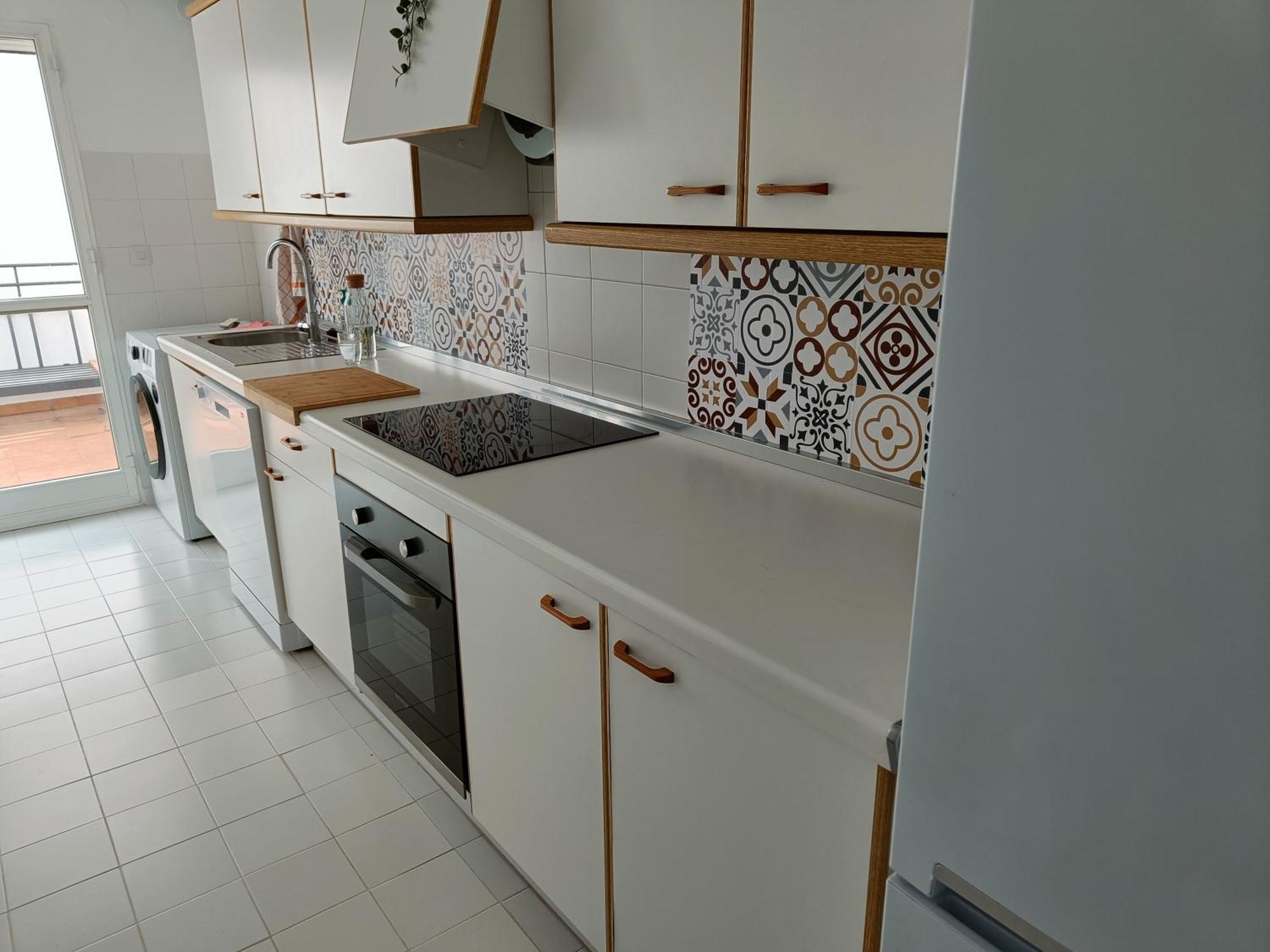 Estepona Golf Apartment Εξωτερικό φωτογραφία